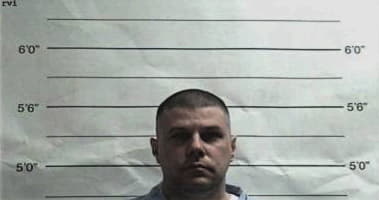 Jameson Guidry, - Orleans Parish County, LA 